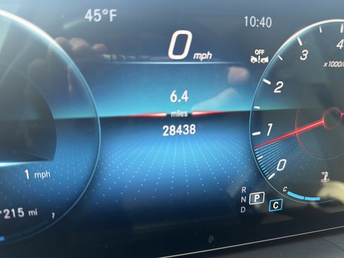 Used 2023 Mercedes-Benz GLE 350 4MATIC w/ 3rd Row Seat Package image 22