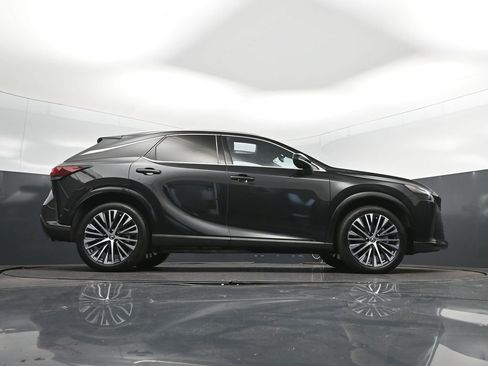 Used 2024 Lexus RX 350 Premium w/ Cold Area Package FWD image 43