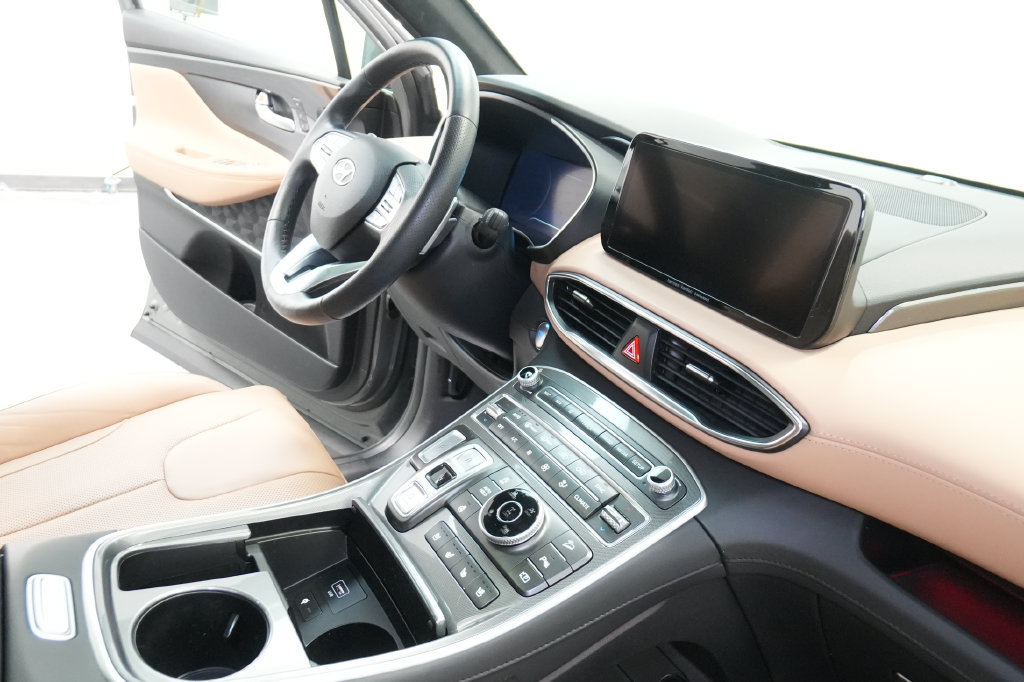 Used 2023 Hyundai Santa Fe Calligraphy AWD/4WD image 39