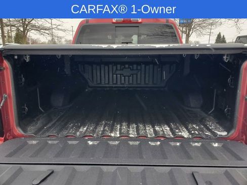 Used 2026 Chevrolet Colorado Trail Boss image 31