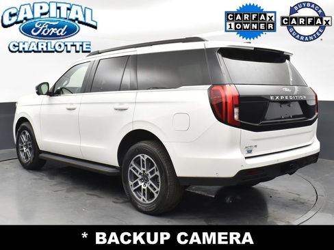 Used 2025 Ford Expedition Active image 6