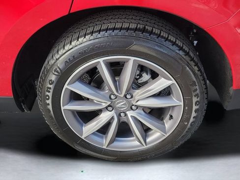 Used 2023 Acura RDX FWD w/ Technology Package image 8