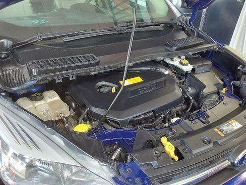 Used 2016 Ford Escape SE image 22