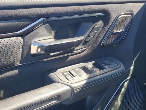 Used 2025 RAM 1500 RHO w/ RHO Level 1 Equipment Group image 46