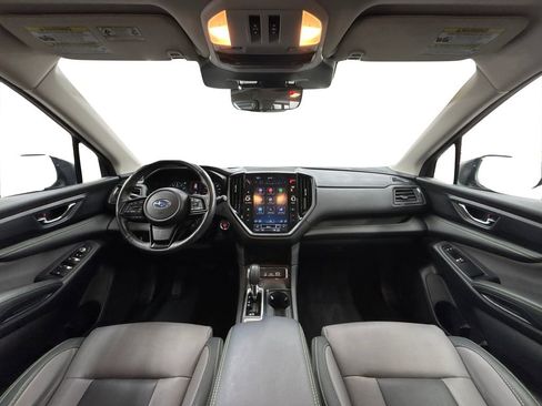 Used 2024 Subaru Ascent Onyx Edition image 18