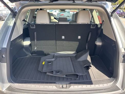 Certified 2026 Toyota Grand Highlander XLE FWD image 29