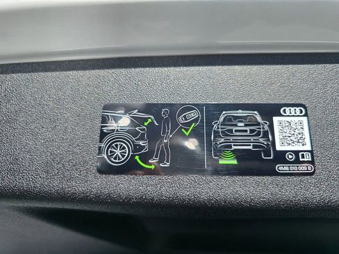 Certified 2025 Audi Q5 Premium Plus w/ Premium Plus image 15