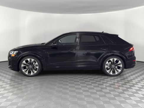 New 2026 Audi Q8 Premium Plus AWD/4WD image 2