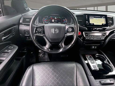 Used 2019 Honda Passport Touring image 8