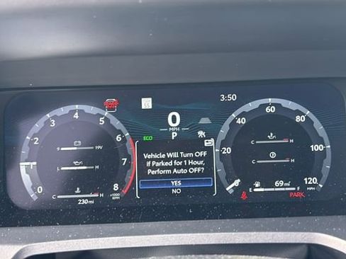 New 2026 Toyota 4Runner TRD Off-Road Premium image 18