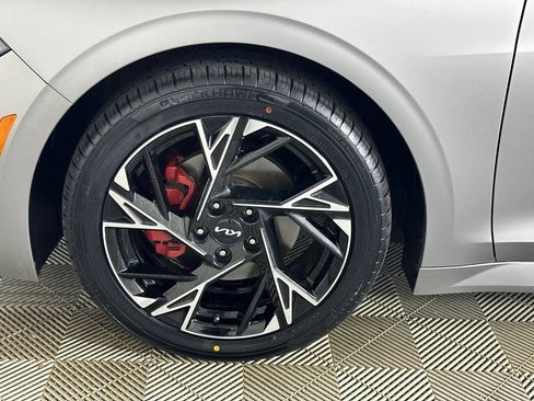 Used 2025 Kia K5 GT-Line w/ GT-Line Premium Package FWD image 40