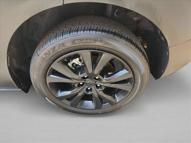 Used 2026 MAZDA CX-30 2.5 Turbo AWD/4WD image 4