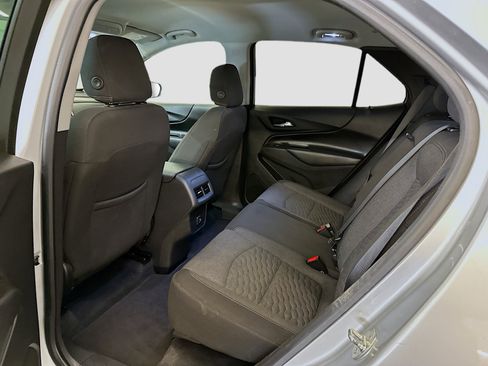 Used 2021 Chevrolet Equinox LT w/ LPO, Cargo Package image 29