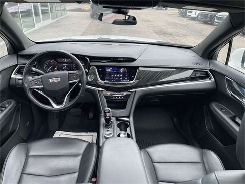 Used 2021 Cadillac XT6 Premium Luxury image 20