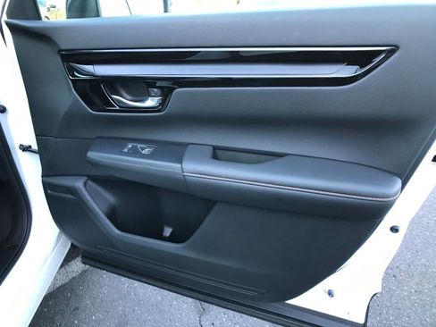 Certified 2024 Honda CR-V Sport Touring image 33