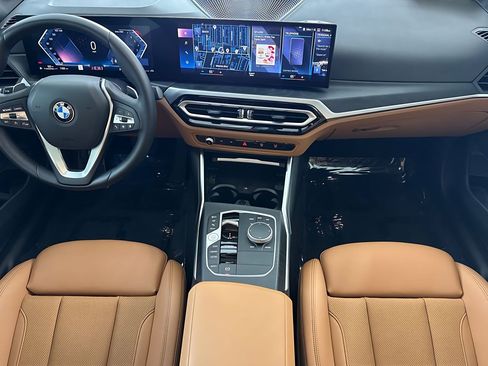 Certified 2023 BMW 330i Sedan w/ Parking Assistance Package RWD image 15