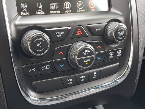 Used 2015 Dodge Durango Citadel image 16