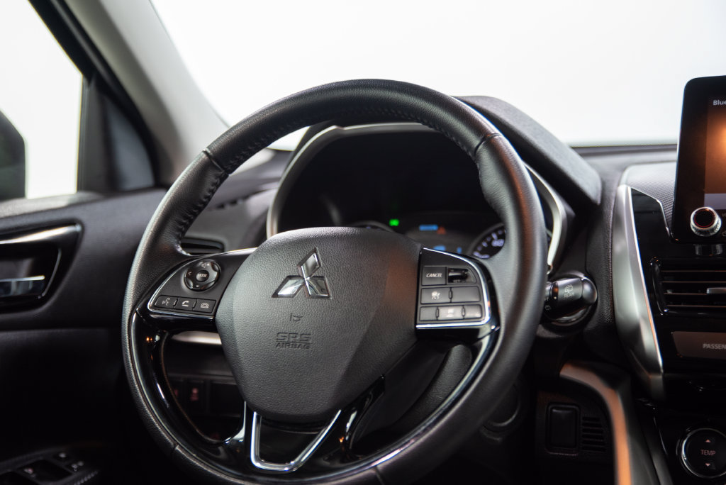 Used 2025 Mitsubishi Eclipse Cross SE AWD/4WD image 20