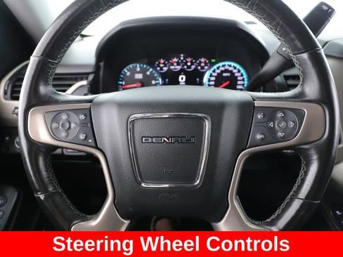Used 2018 GMC Yukon Denali w/ Open Road Package AWD/4WD image 22