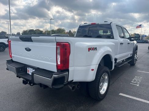 New 2026 Ford F450 XL w/ XL Driver Assist Package image 5