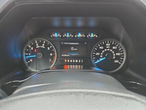 Used 2016 Ford F150 XLT w/ Equipment Group 302A Luxury image 16