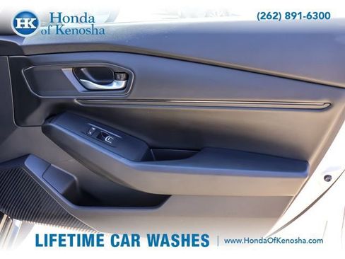 Used 2024 Honda Accord EX image 26