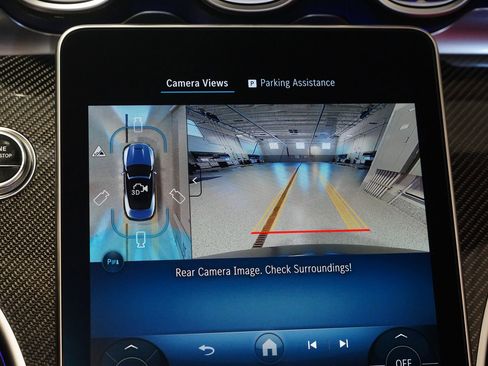 New 2026 Mercedes-Benz CLE 53 AMG 4MATIC Cabriolet image 32