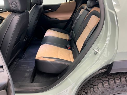 New 2026 Chevrolet Equinox ACTIV w/ Convenience Package III image 22