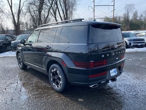 New 2026 Hyundai Santa Fe SEL w/ Tow & Go Package image 8