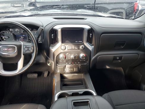 Used 2021 GMC Sierra 1500 Elevation w/ LPO, Elevation Black Package RWD image 14