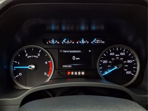 Used 2022 Ford F350 XL w/ Power Equipment Group AWD/4WD image 16