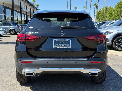 New 2026 Mercedes-Benz GLA 250 image 17