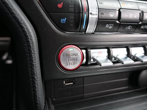 Used 2021 Ford Mustang GT Premium w/ GT Performance Package image 22