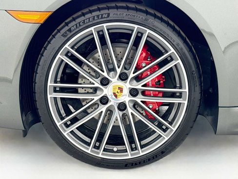 New 2025 Porsche 718 Cayman S image 27