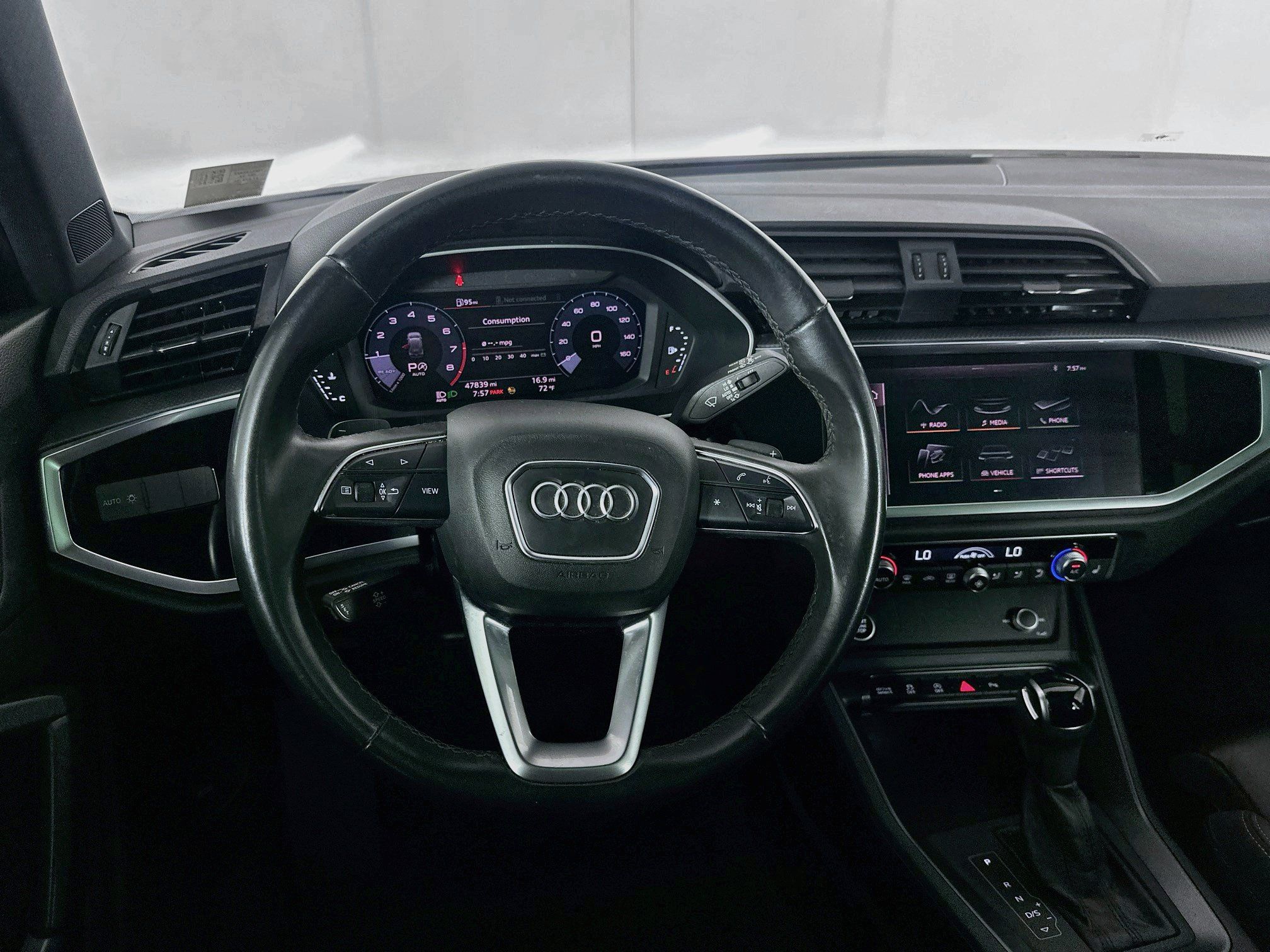 Used 2021 Audi Q3 2.0T Premium AWD/4WD image 18