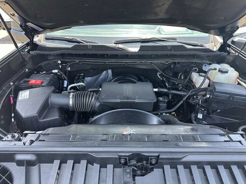 Used 2025 Chevrolet Silverado 2500 LT w/ Convenience Package AWD/4WD image 35