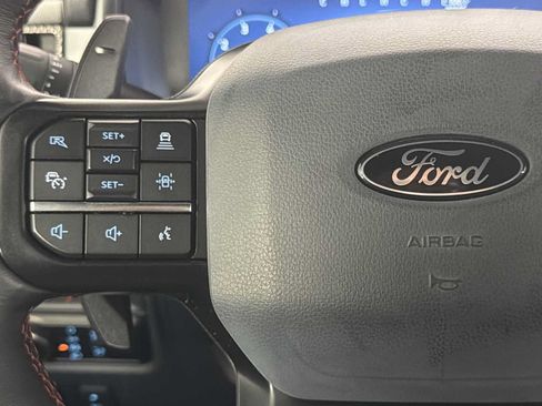 Used 2024 Ford F150 Raptor AWD/4WD image 34