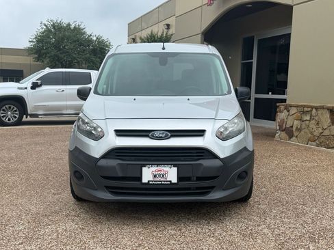 Used 2017 Ford Transit Connect XL image 5