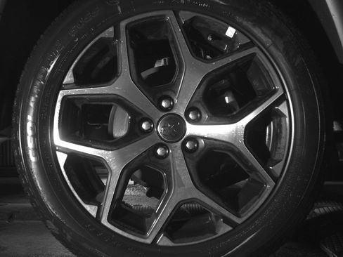 Used 2025 Jeep Compass Limited image 13