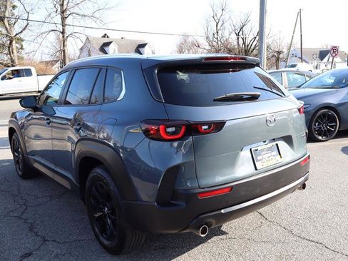 Used 2025 MAZDA CX-50 AWD 2.5 S w/ Preferred Package image 7