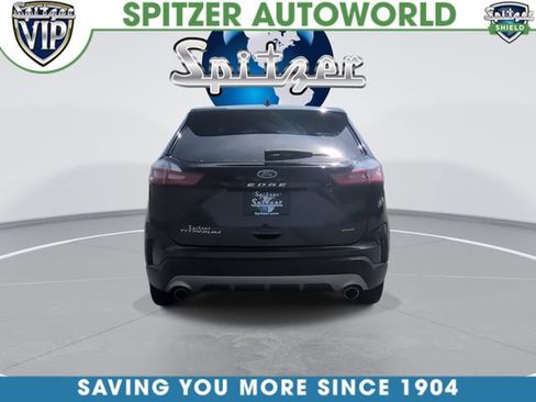 Used 2024 Ford Edge Titanium AWD/4WD image 8
