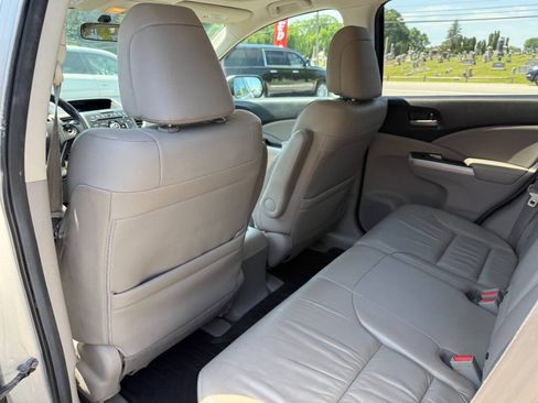 Used 2013 Honda CR-V EX-L image 27