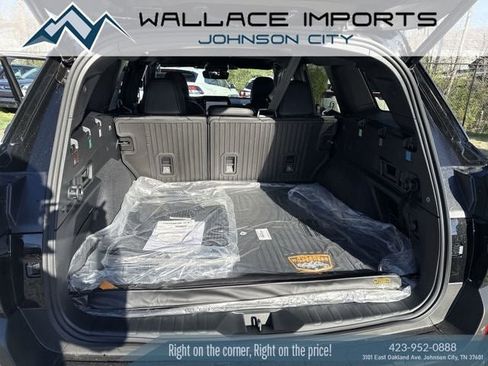 New 2026 Subaru Outback Wilderness AWD/4WD image 91