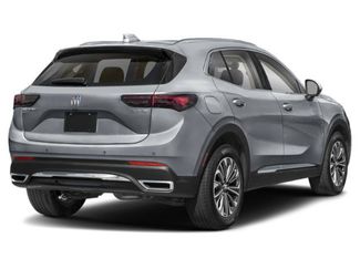 Used 2024 Buick Envision Preferred AWD/4WD video 2