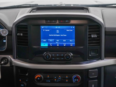 Used 2021 Ford F150 XLT AWD/4WD image 15