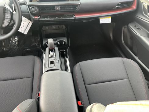 Certified 2026 Toyota Prius Plug-In Hybrid FWD image 11