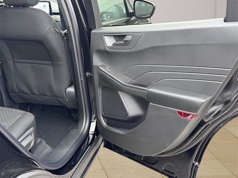 New 2026 Ford Escape Active image 26