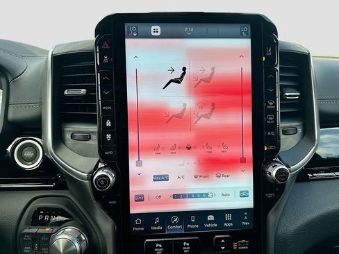 New 2026 RAM 1500 Laramie image 16