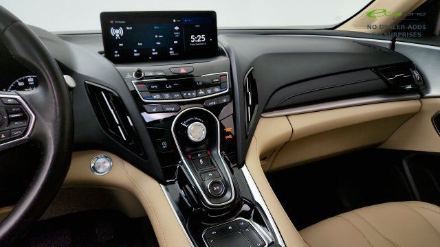 Used 2024 Acura RDX SH-AWD image 60