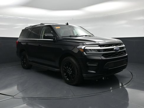 Certified 2024 Ford Expedition XLT AWD/4WD image 55